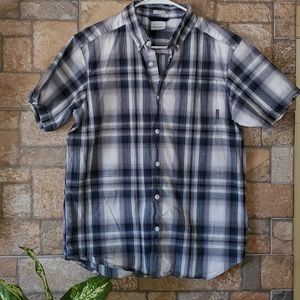 Columbia Buttoned-Up shirt